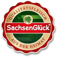 SachsenGlück – Qualitätsfleisch aus der Heimat