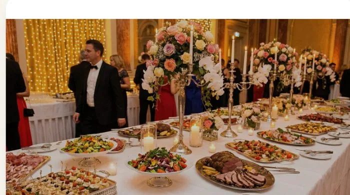Partyservice Dresden
