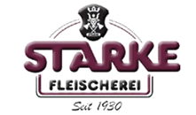 Fleischerei Starke Logo