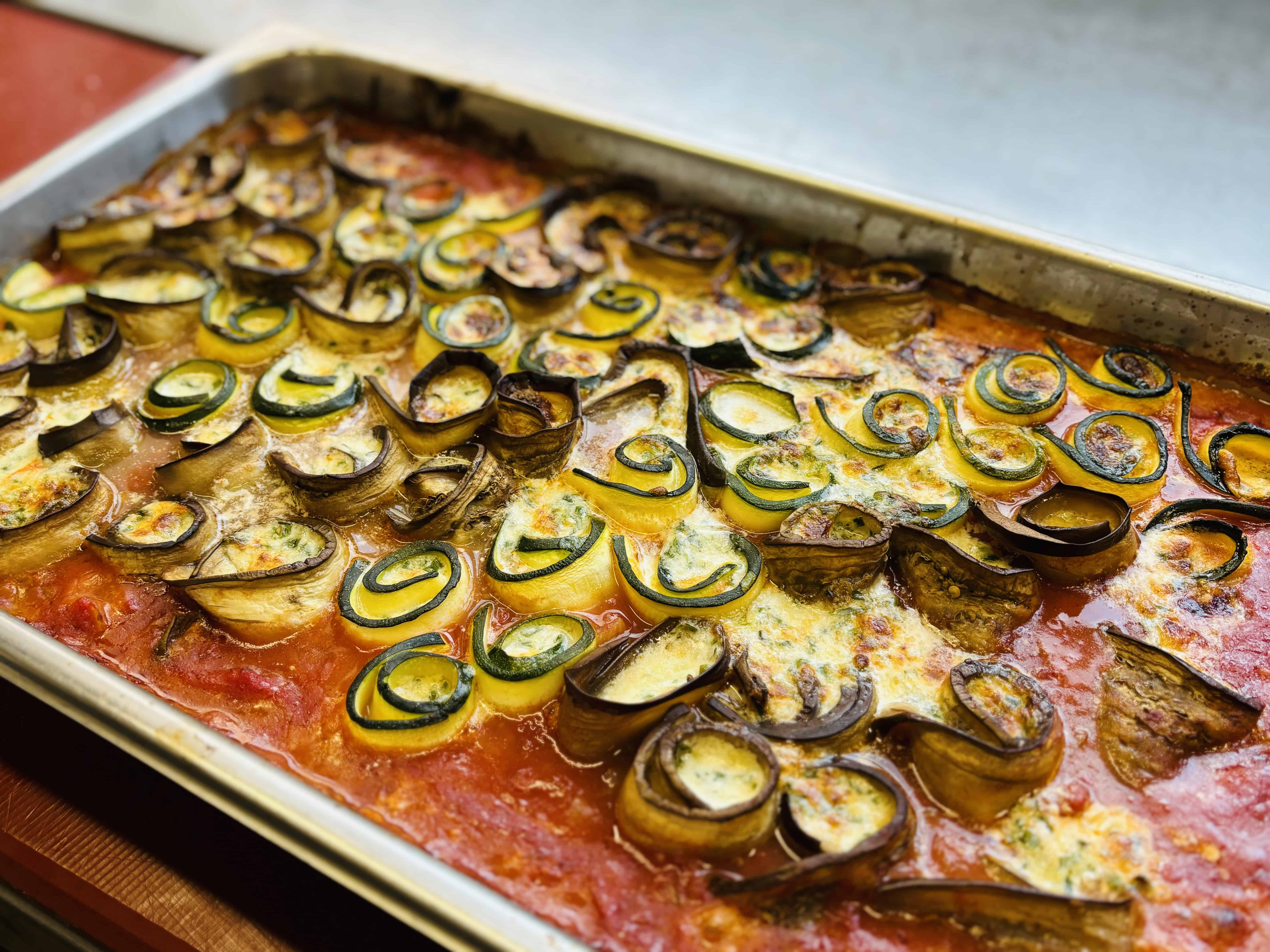 Partyservice der Fleischerei Starke in Dresden – Impression 1