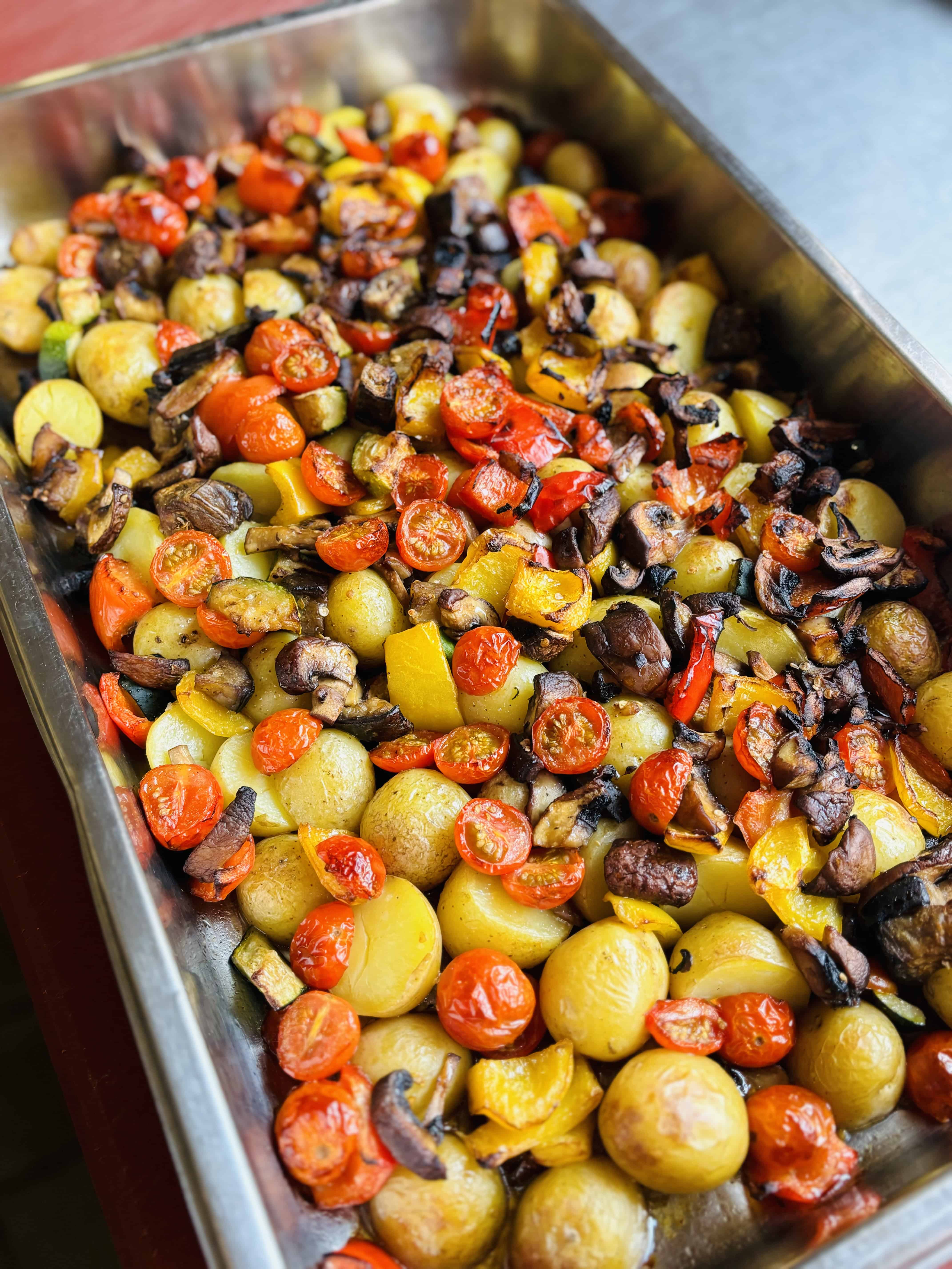 Partyservice der Fleischerei Starke in Dresden – Impression 5