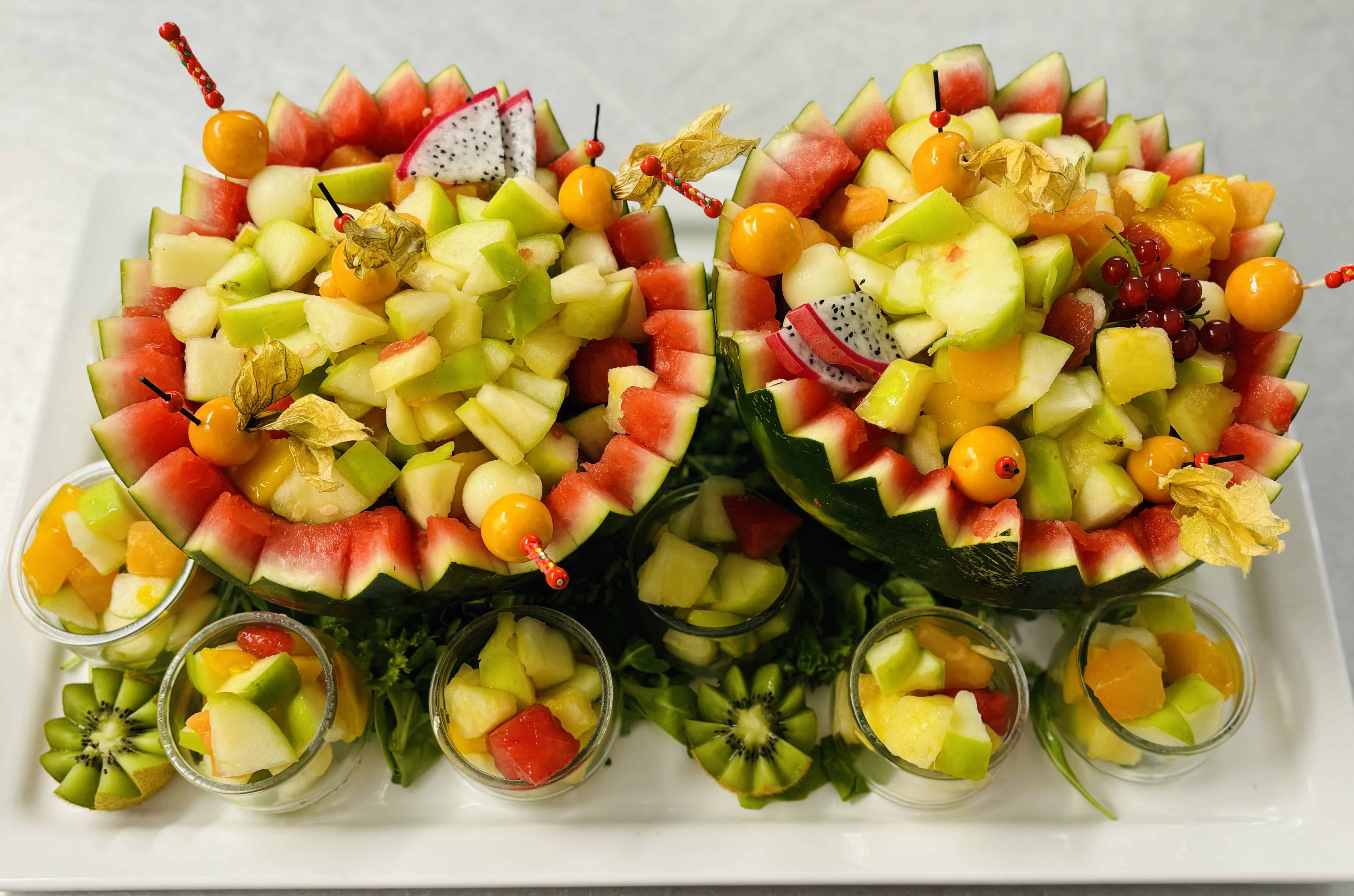 Partyservice der Fleischerei Starke in Dresden – Impression 7