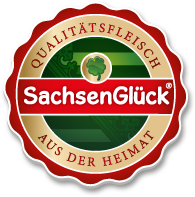 SachsenGlück – Partner- und Qualitätssiegel