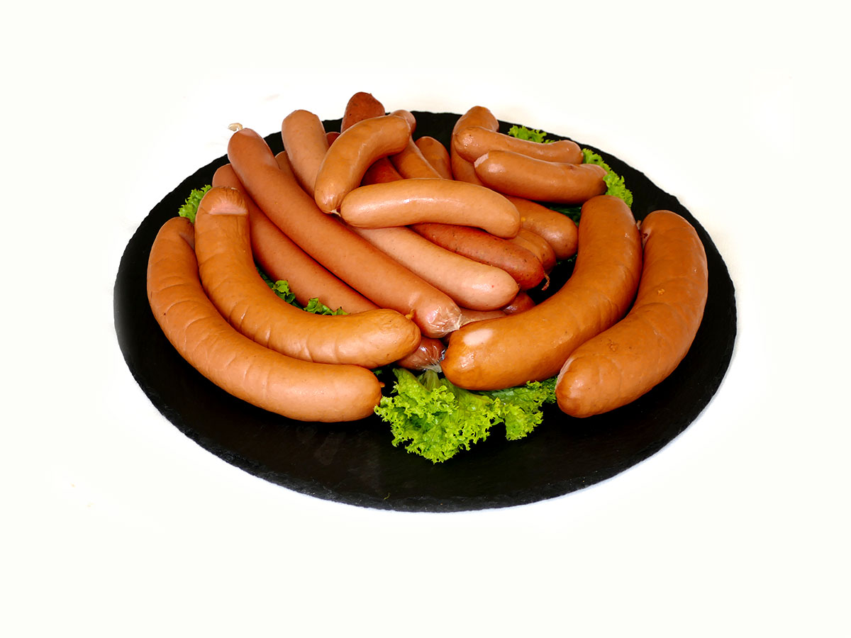 Brühwürstchen