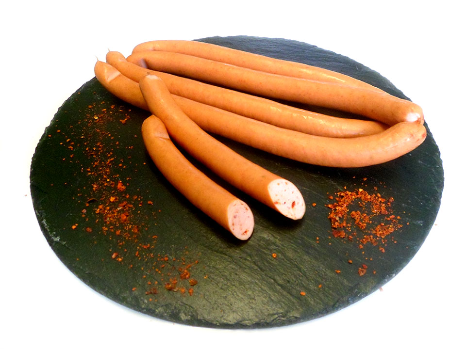 Chili Wiener