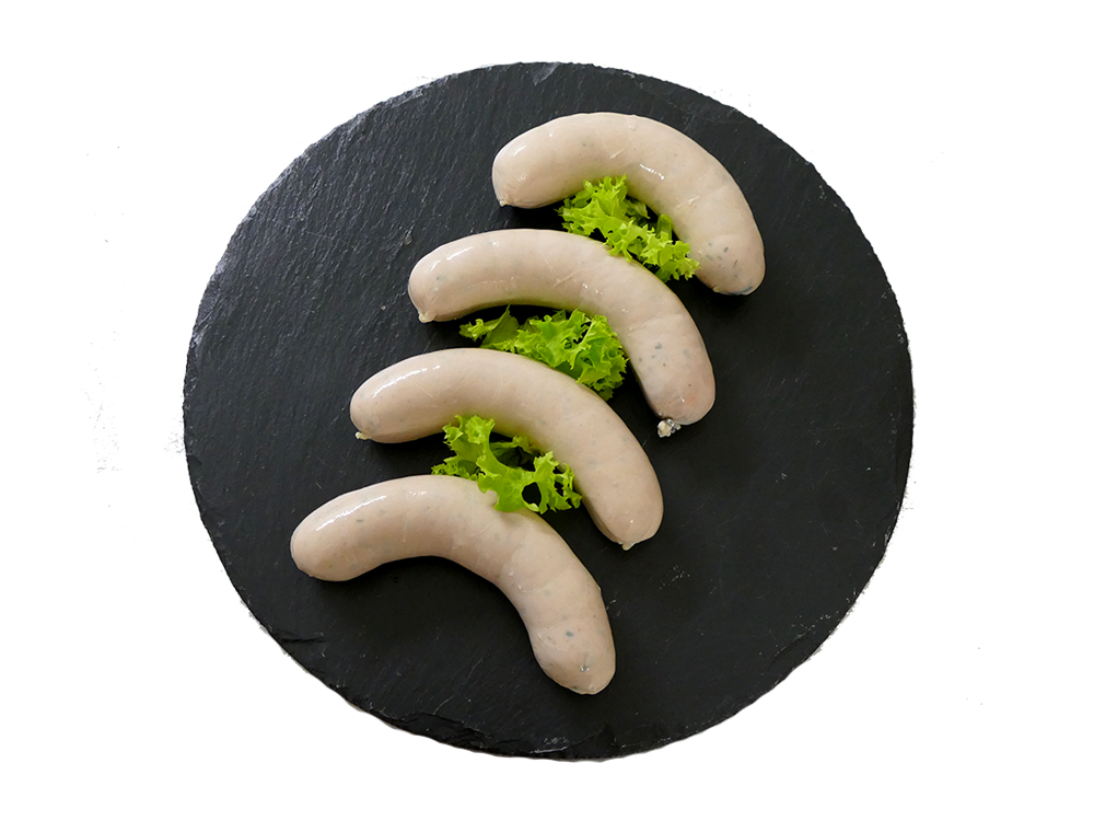 Weisswurst