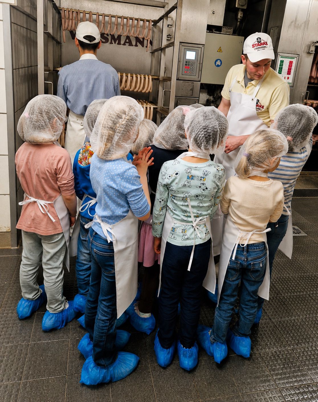 Kindergarten